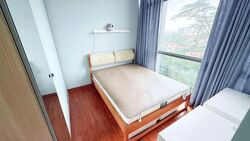 The Skywoods (D23), Condominium #608483021